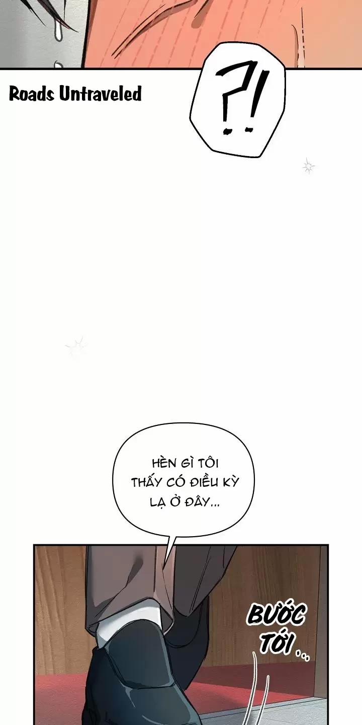 Chuyến Tàu Cuồng Loạn 18 trang 66