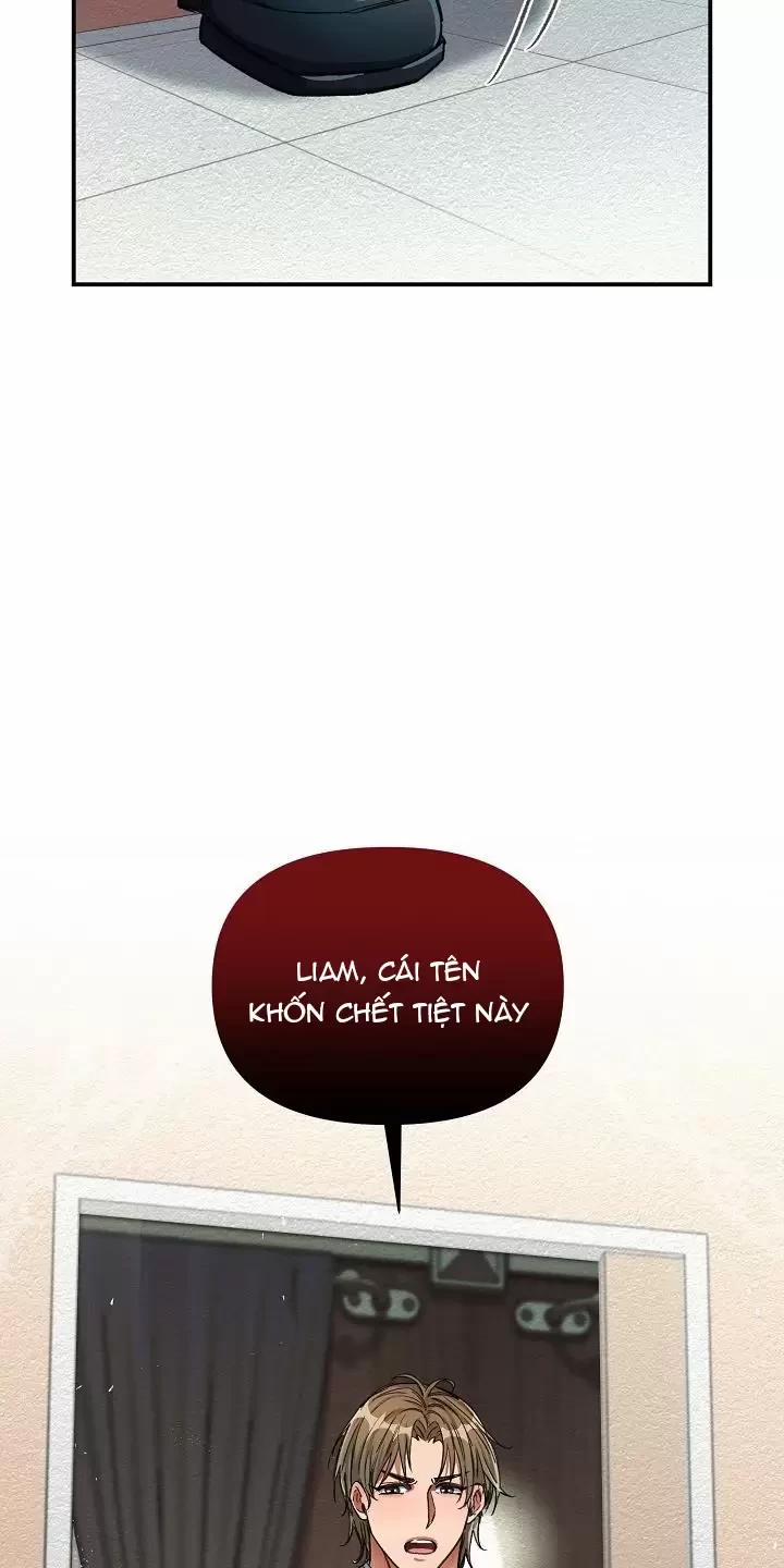 Chuyến Tàu Cuồng Loạn 18 trang 67