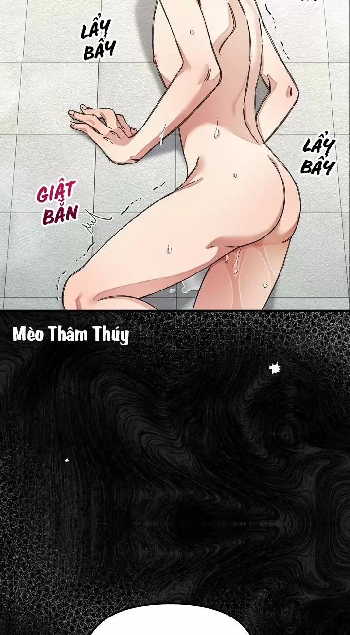 Chuyến Tàu Cuồng Loạn 18 trang 7