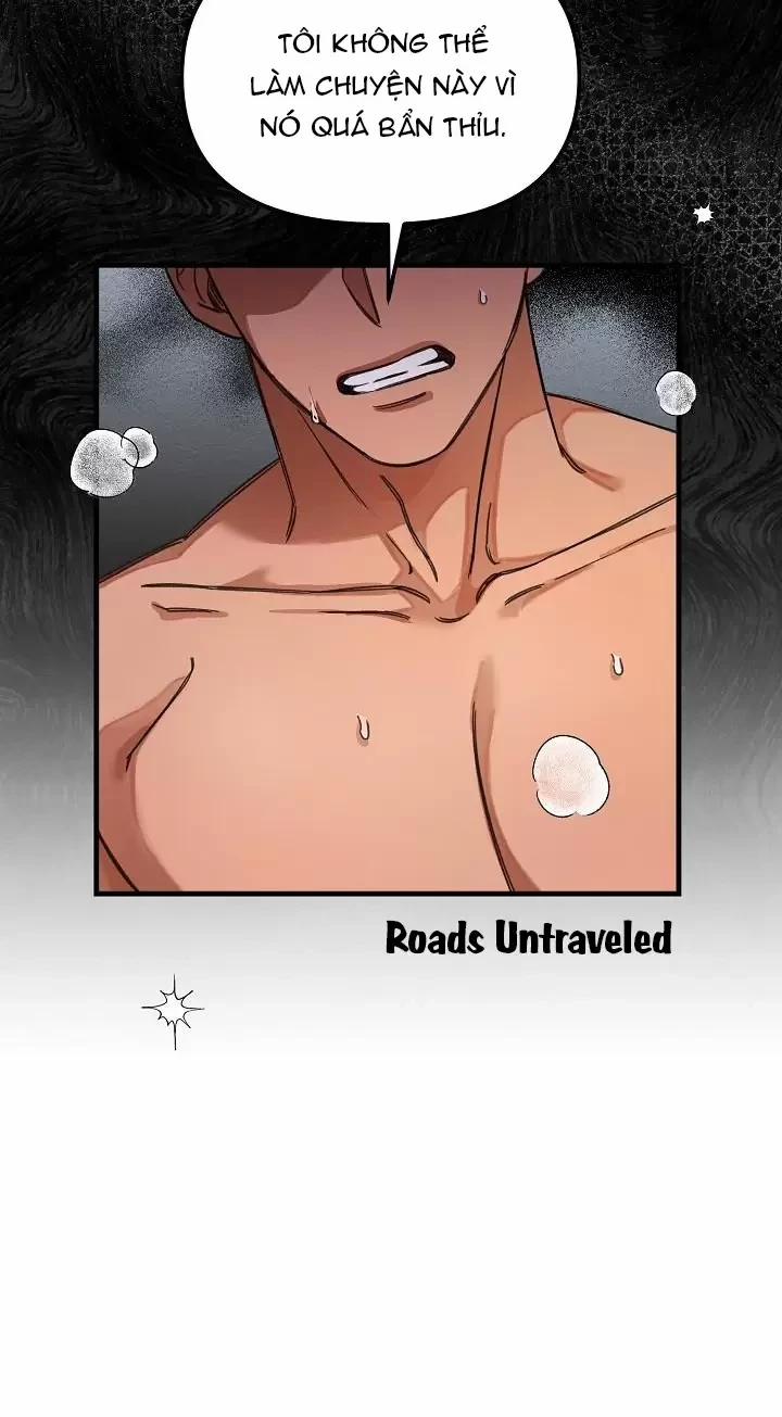 Chuyến Tàu Cuồng Loạn 18 trang 8