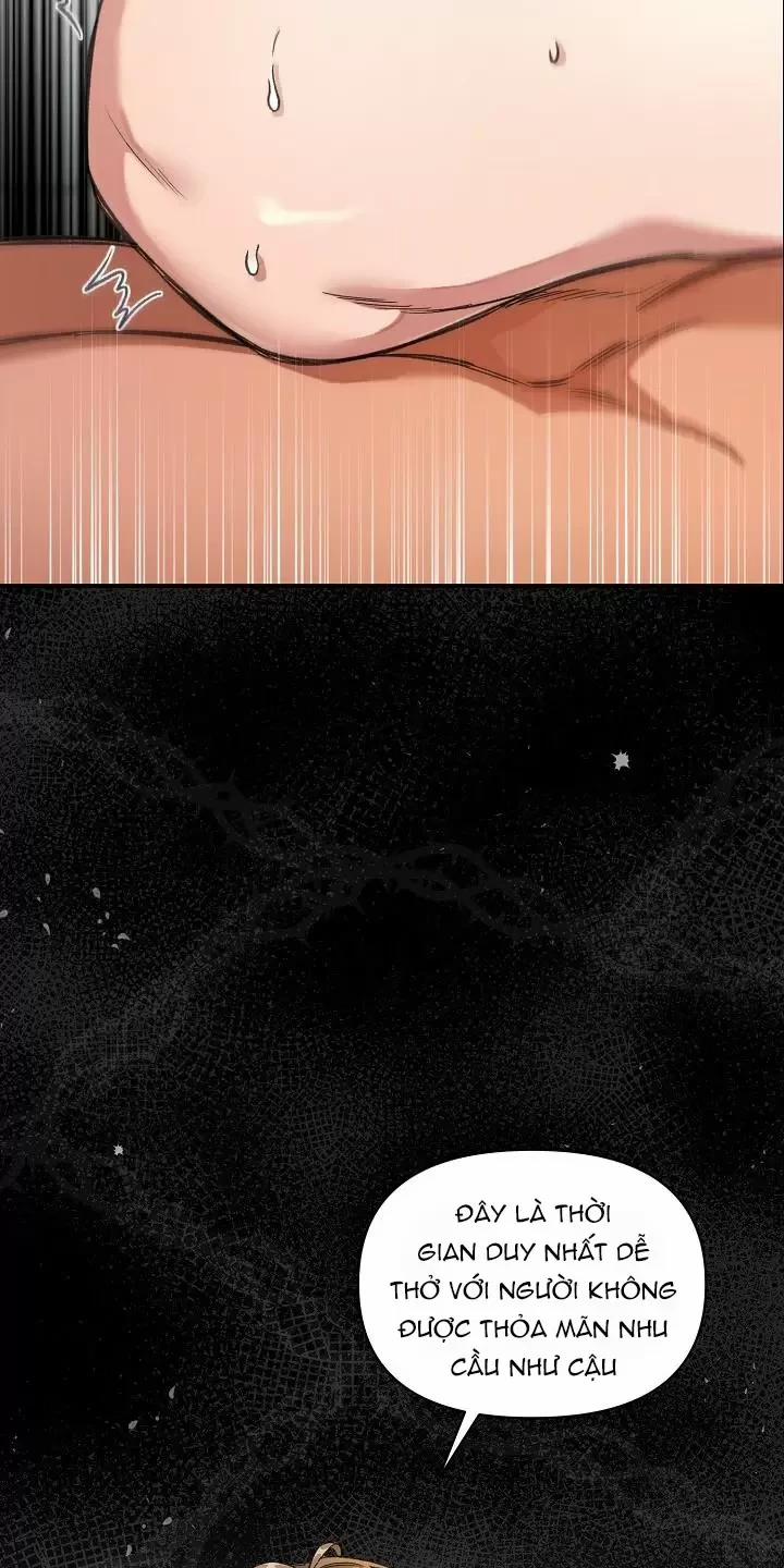 Chuyến Tàu Cuồng Loạn 19 trang 20