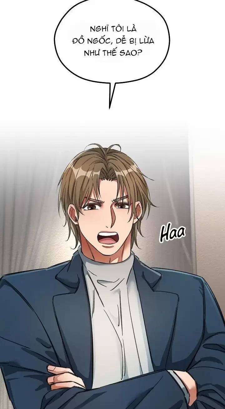 Chuyến Tàu Cuồng Loạn 19 trang 3