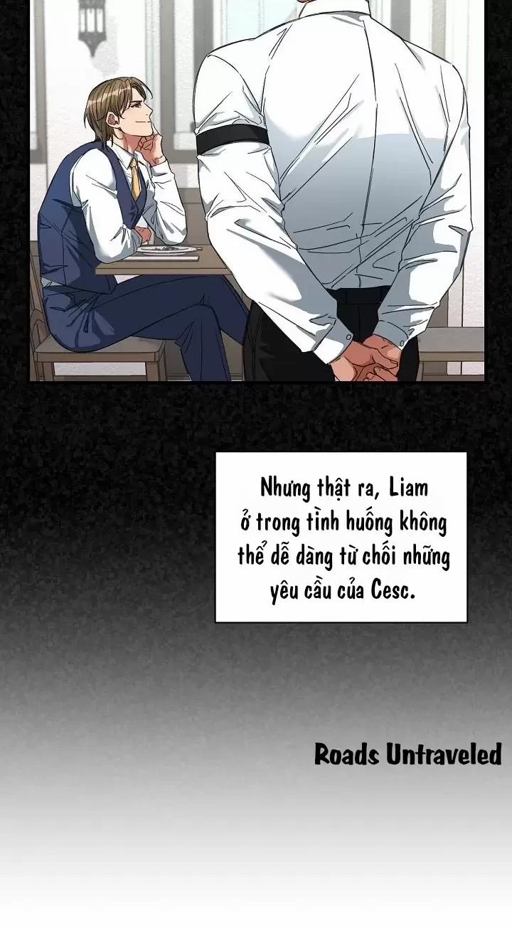 Chuyến Tàu Cuồng Loạn 19 trang 39