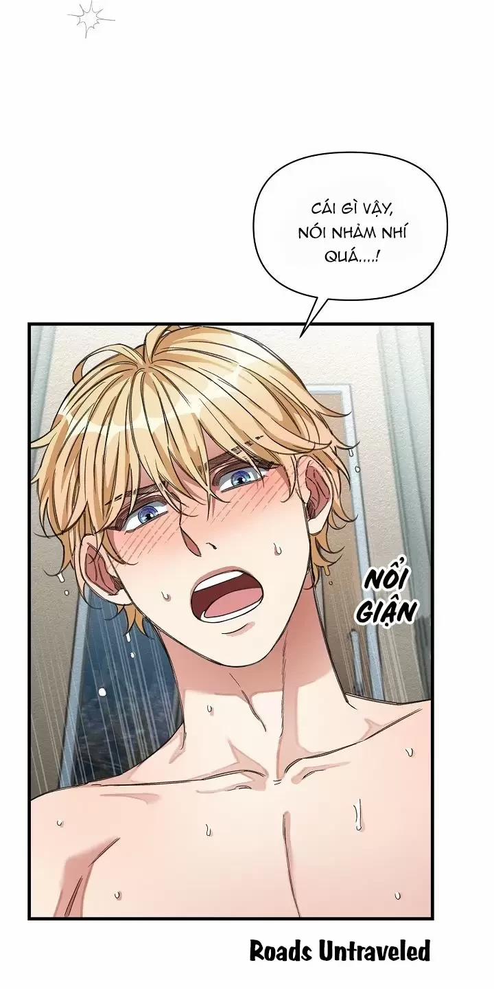 Chuyến Tàu Cuồng Loạn 19 trang 45