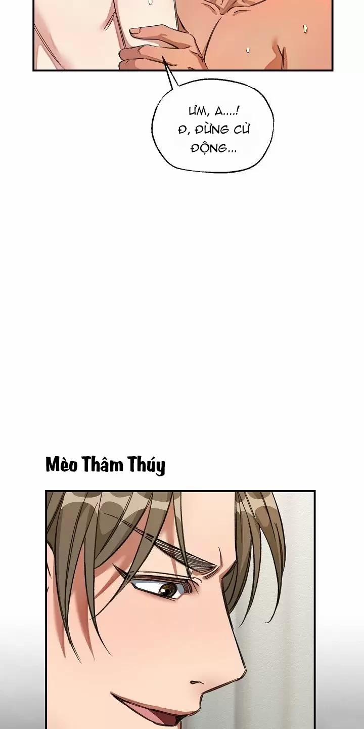 Chuyến Tàu Cuồng Loạn 19 trang 5