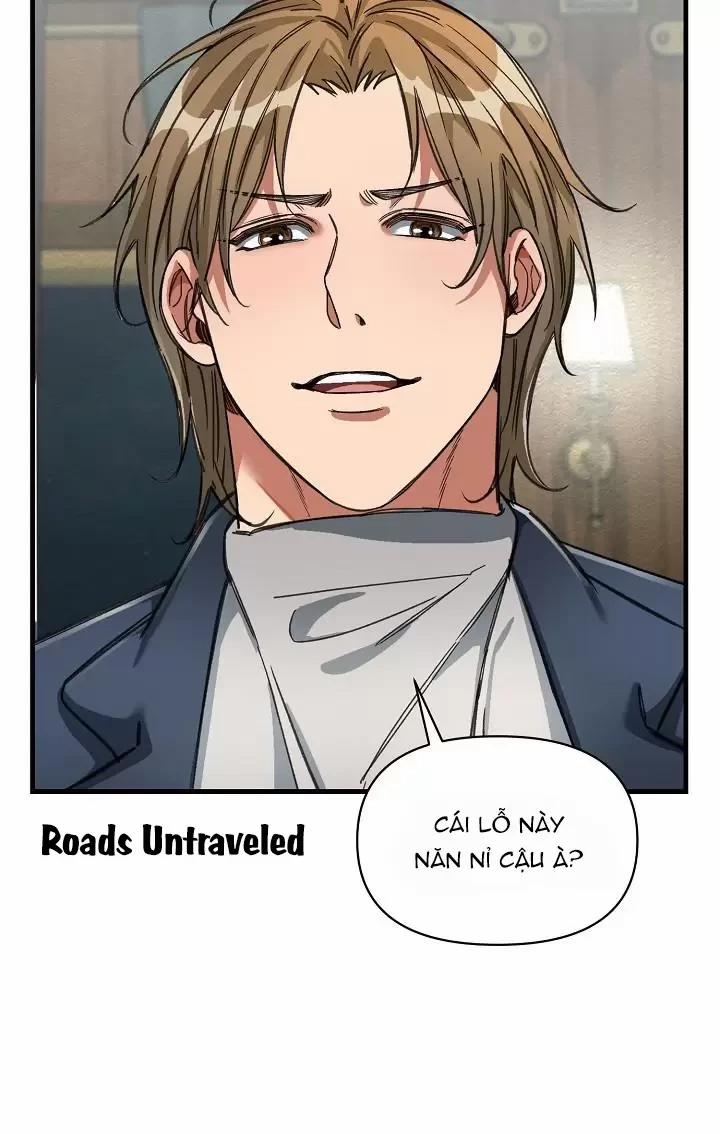 Chuyến Tàu Cuồng Loạn 19 trang 53