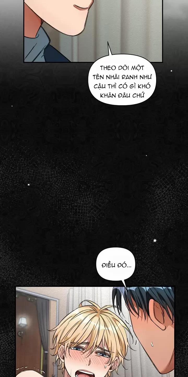 Chuyến Tàu Cuồng Loạn 19 trang 6