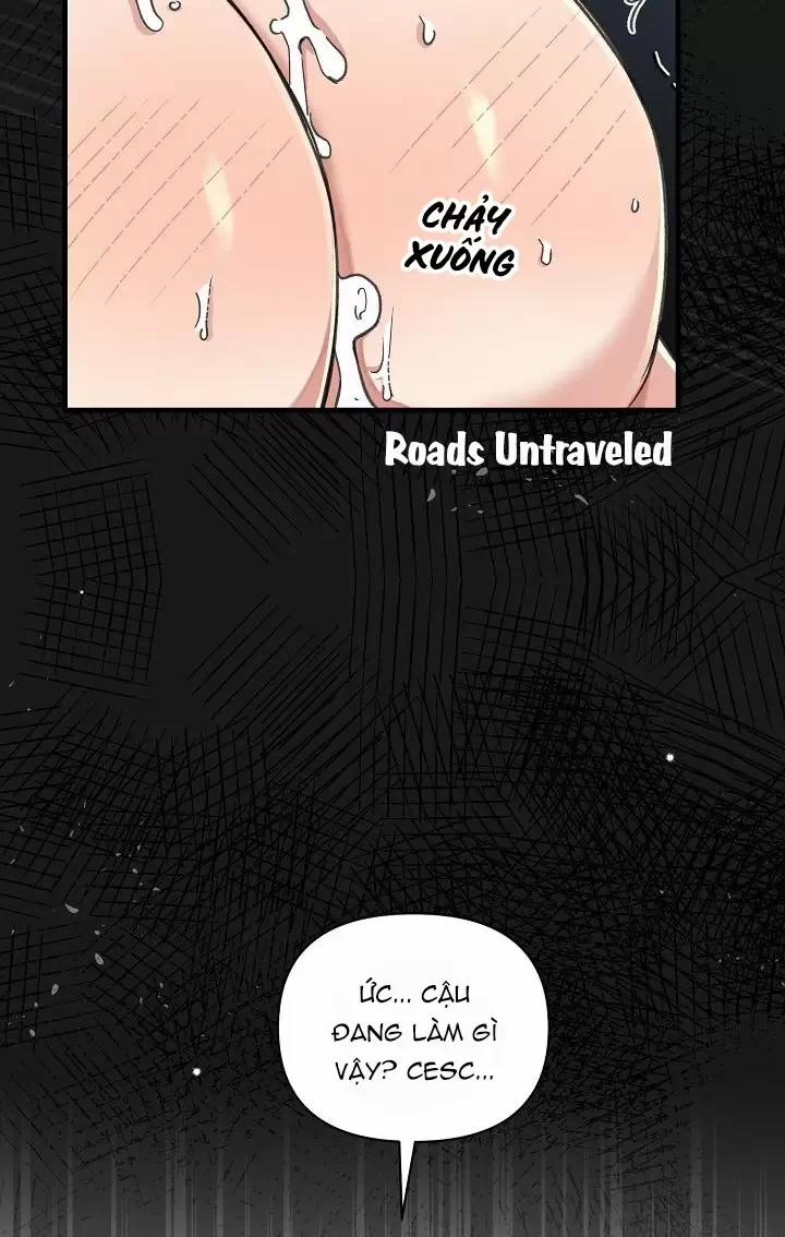 Chuyến Tàu Cuồng Loạn 19 trang 64