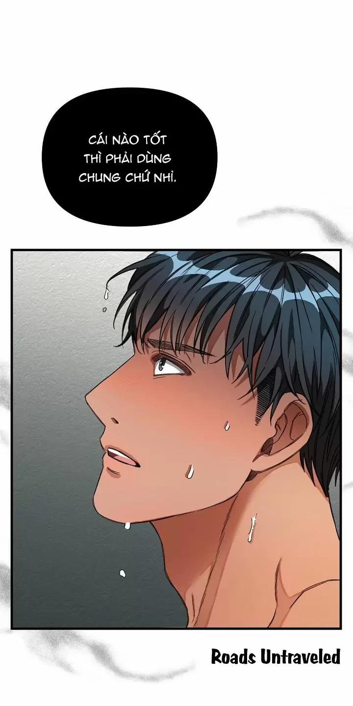 Chuyến Tàu Cuồng Loạn 19 trang 68