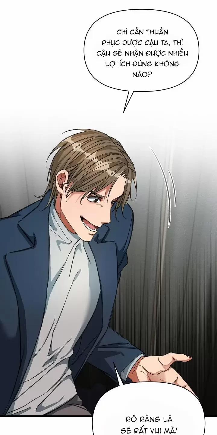 Chuyến Tàu Cuồng Loạn 19 trang 71