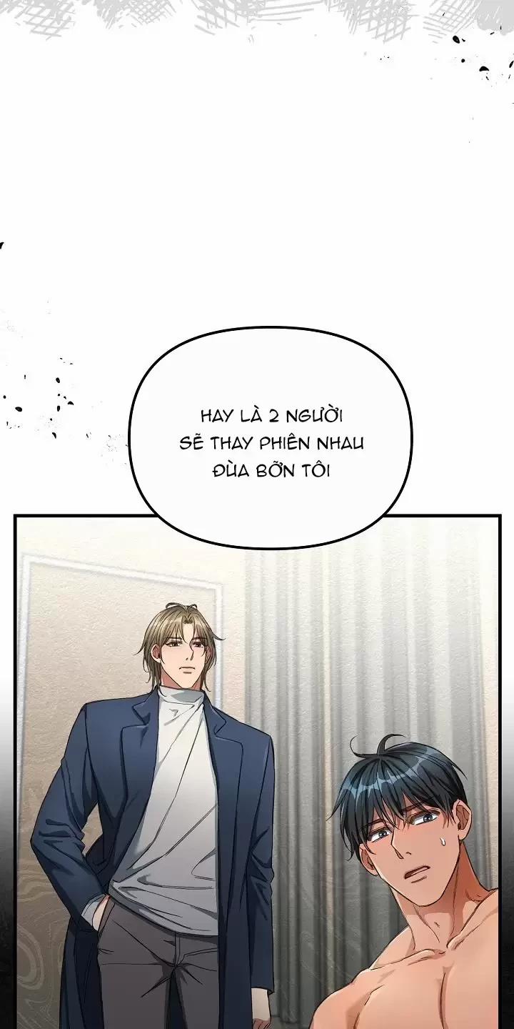 Chuyến Tàu Cuồng Loạn 19 trang 79