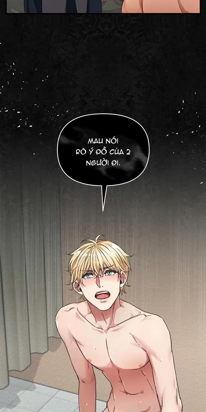 Chuyến Tàu Cuồng Loạn 19 trang 80