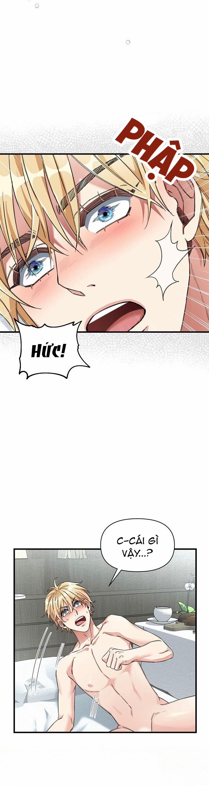 Chuyến Tàu Cuồng Loạn 20 (H+) trang 15