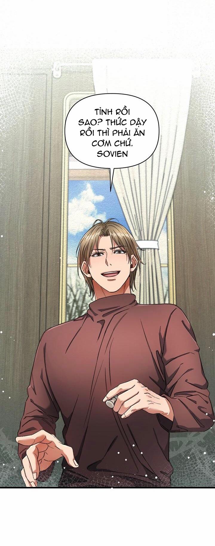 Chuyến Tàu Cuồng Loạn 20 (H+) trang 16