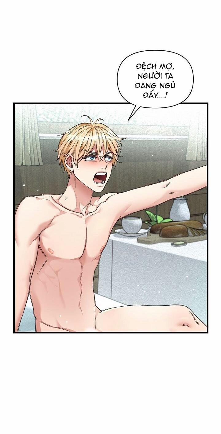 Chuyến Tàu Cuồng Loạn 20 (H+) trang 26