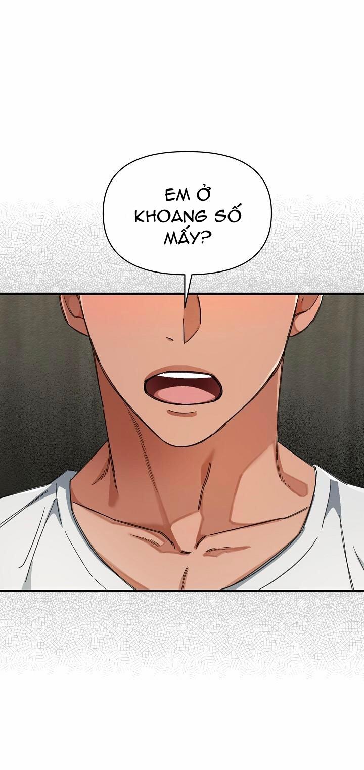 Chuyến Tàu Cuồng Loạn 20 (H+) trang 39