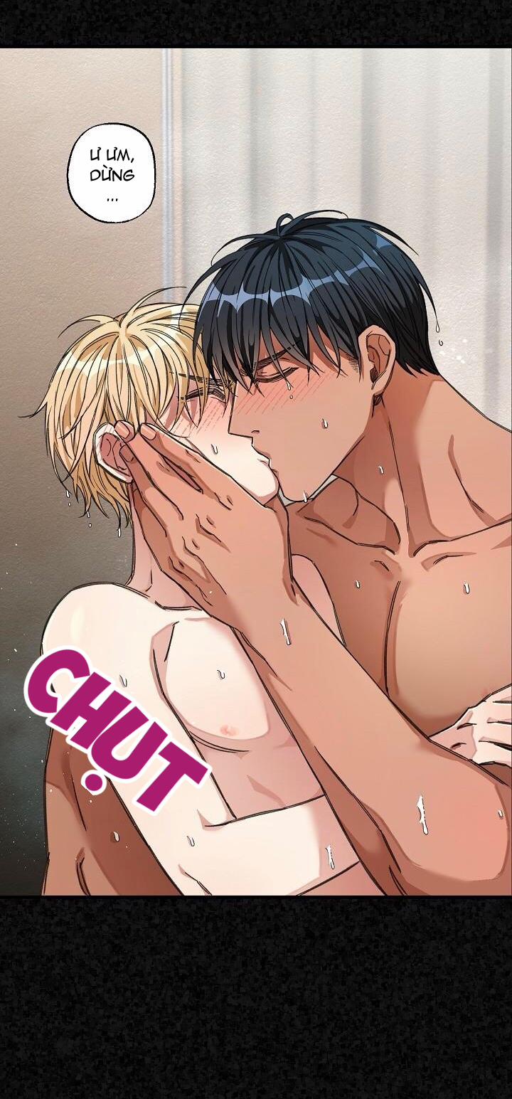 Chuyến Tàu Cuồng Loạn 20 (H+) trang 42