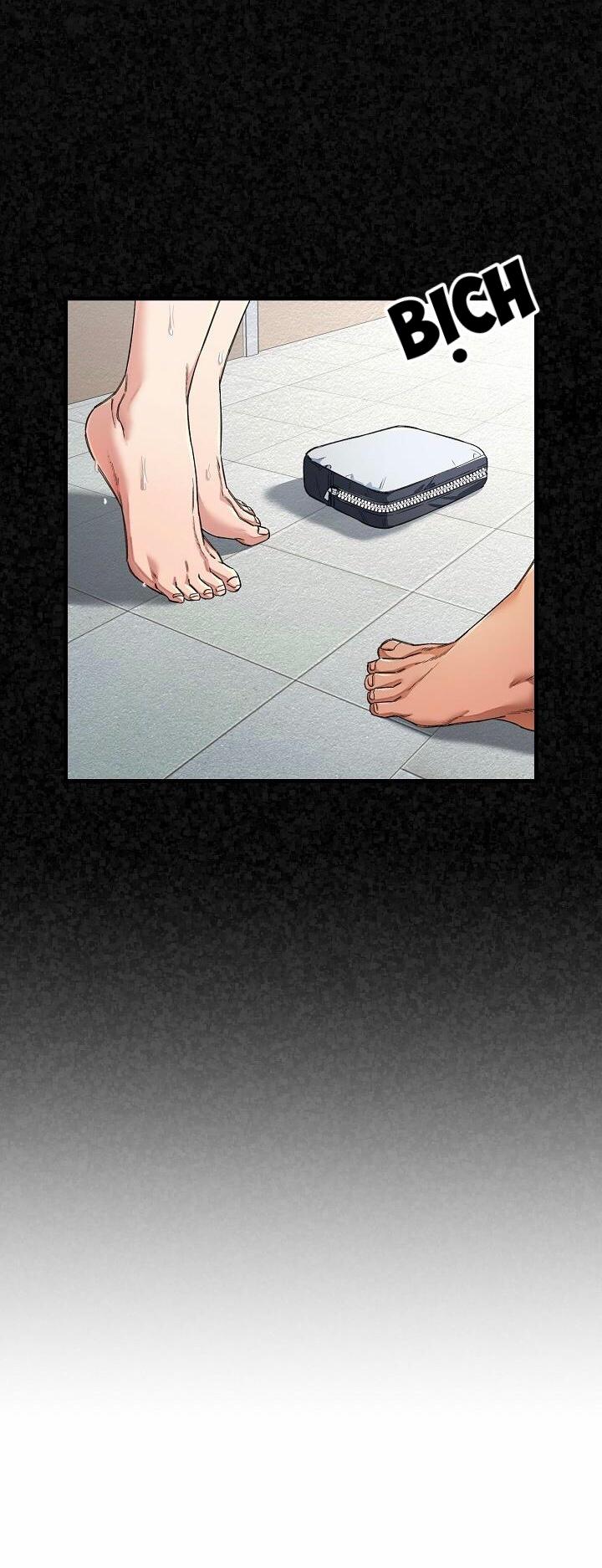 Chuyến Tàu Cuồng Loạn 20 (H+) trang 43