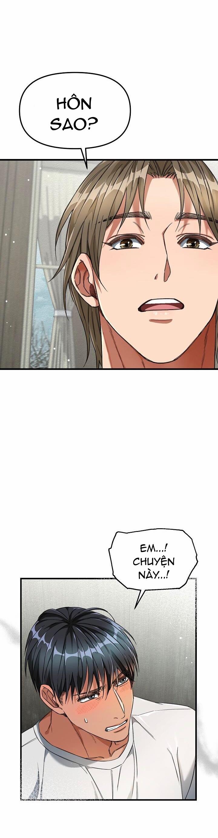 Chuyến Tàu Cuồng Loạn 20 (H+) trang 46