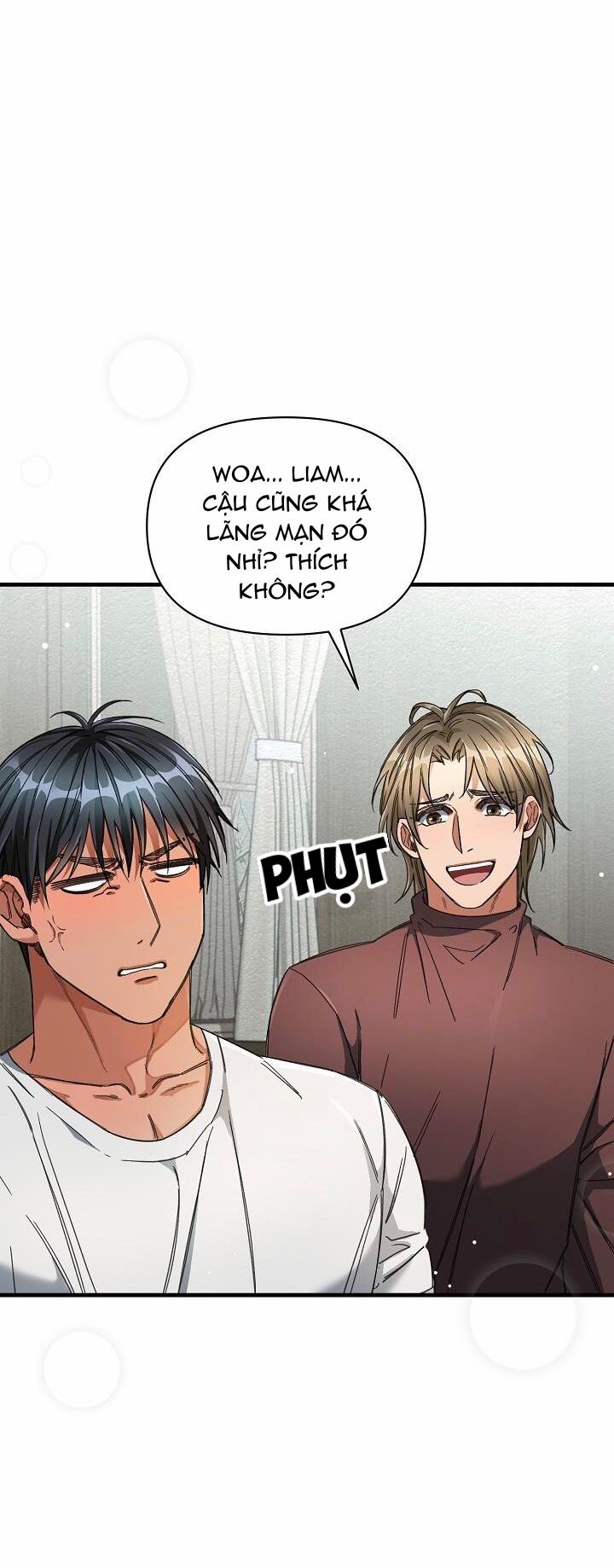 Chuyến Tàu Cuồng Loạn 20 (H+) trang 48