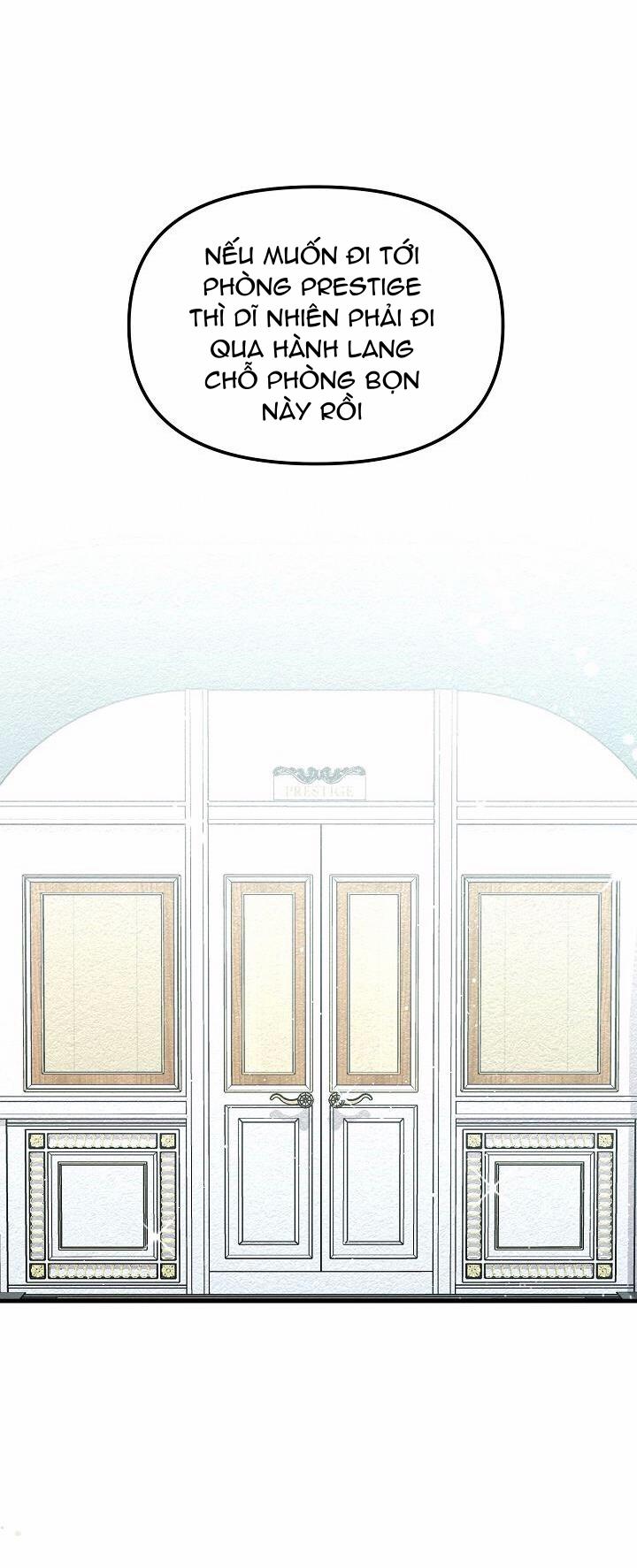 Chuyến Tàu Cuồng Loạn 20 (H+) trang 8