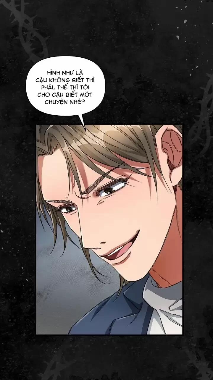Chuyến Tàu Cuồng Loạn 20 trang 13