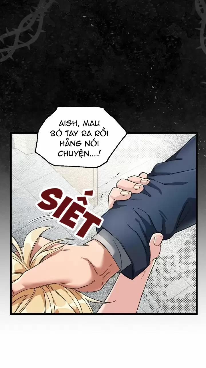 Chuyến Tàu Cuồng Loạn 20 trang 14