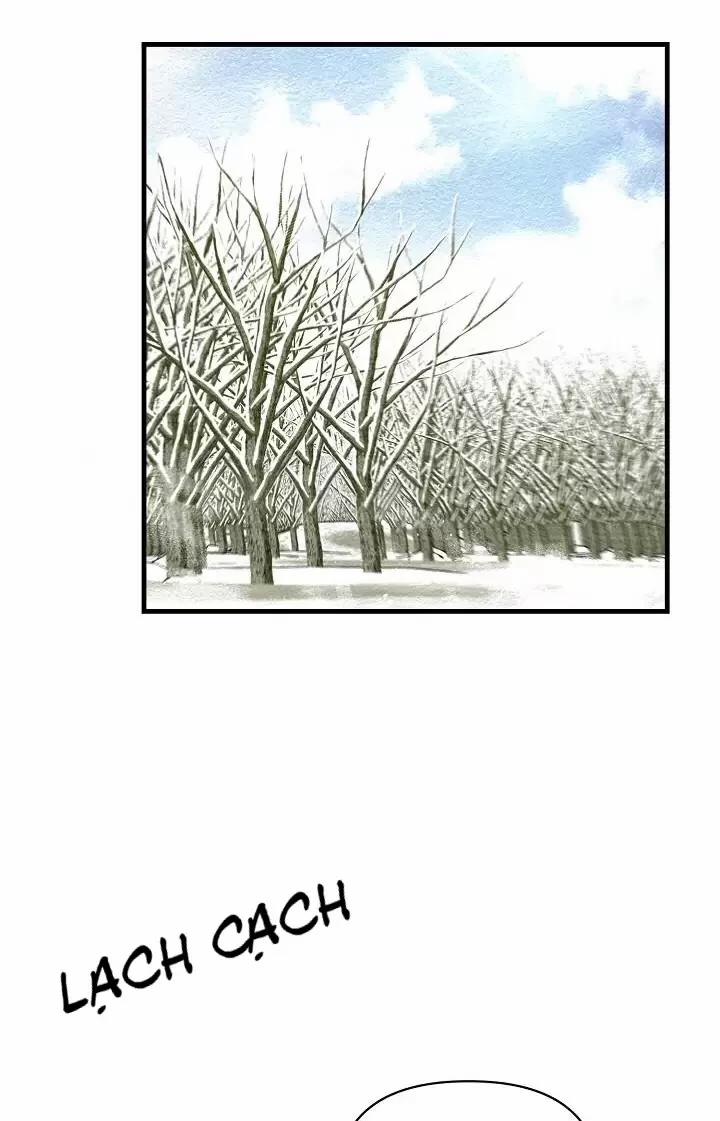 Chuyến Tàu Cuồng Loạn 20 trang 22