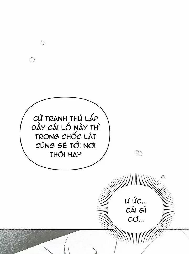 Chuyến Tàu Cuồng Loạn 20 trang 25