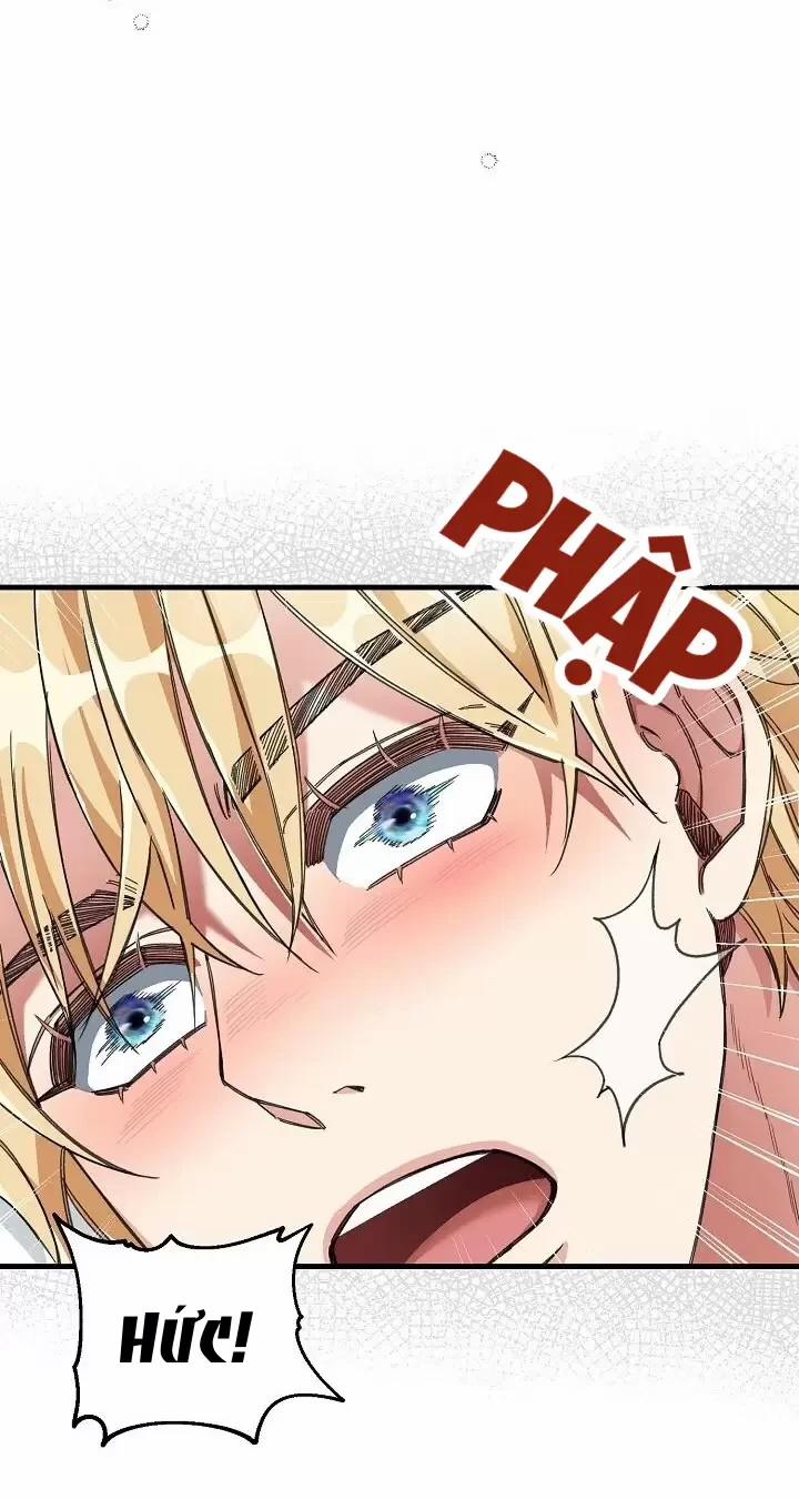 Chuyến Tàu Cuồng Loạn 20 trang 27