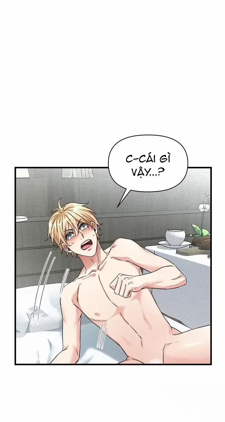 Chuyến Tàu Cuồng Loạn 20 trang 28