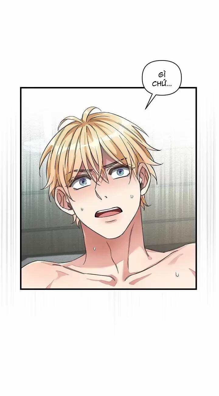 Chuyến Tàu Cuồng Loạn 20 trang 31