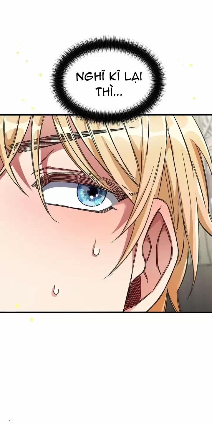 Chuyến Tàu Cuồng Loạn 20 trang 32