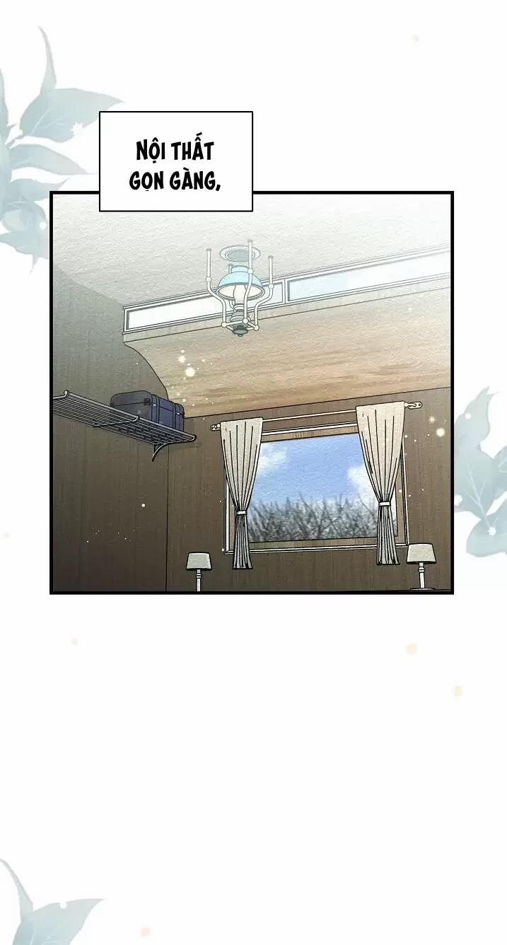 Chuyến Tàu Cuồng Loạn 20 trang 35