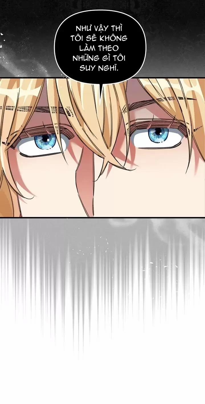 Chuyến Tàu Cuồng Loạn 20 trang 4