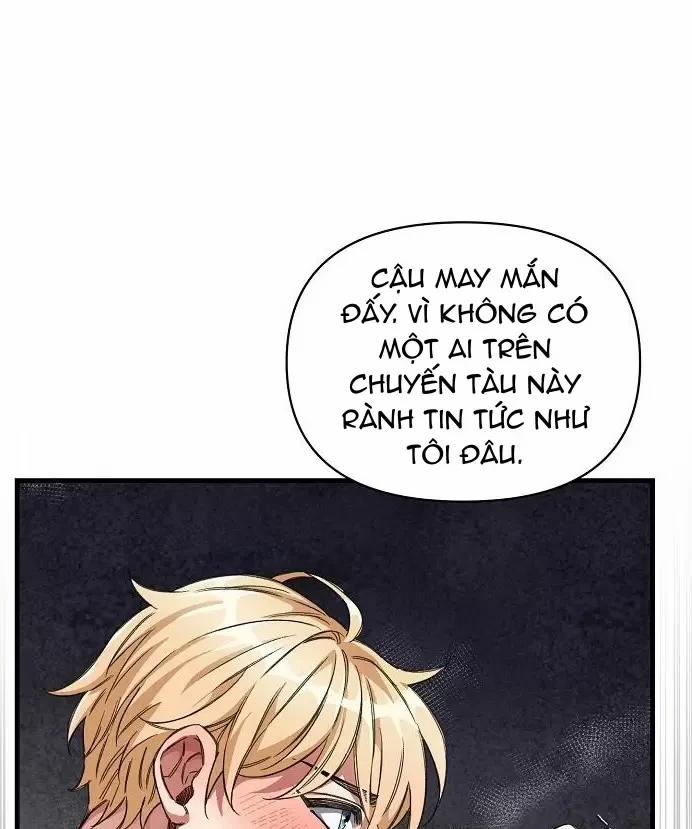 Chuyến Tàu Cuồng Loạn 20 trang 56