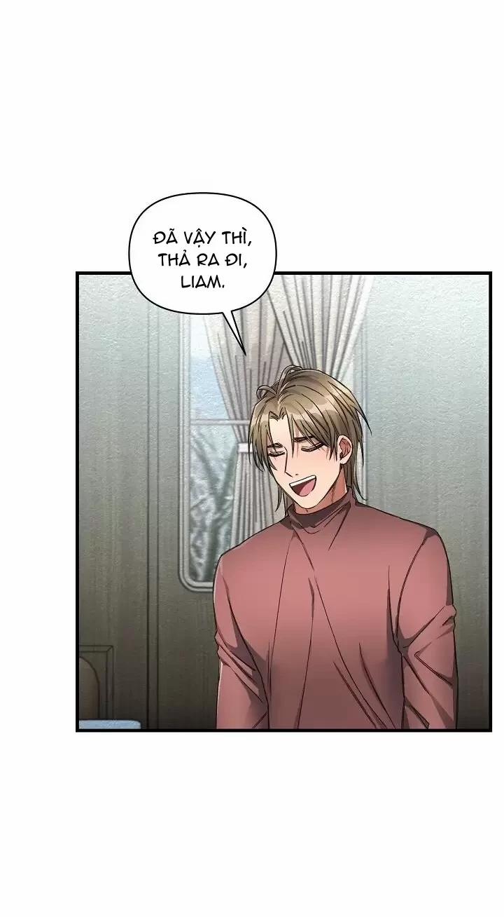 Chuyến Tàu Cuồng Loạn 20 trang 59