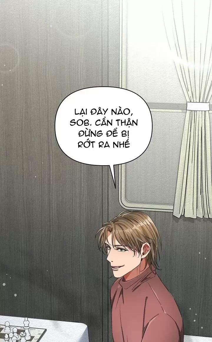 Chuyến Tàu Cuồng Loạn 20 trang 64