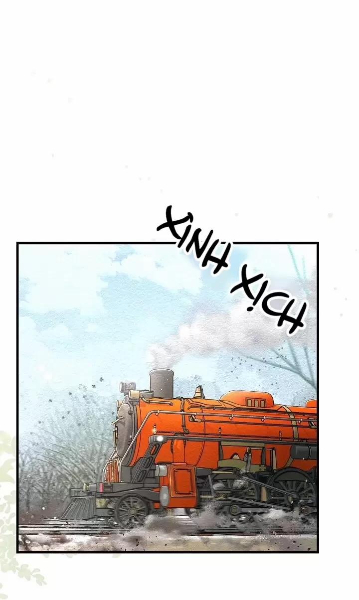 Chuyến Tàu Cuồng Loạn 20 trang 66