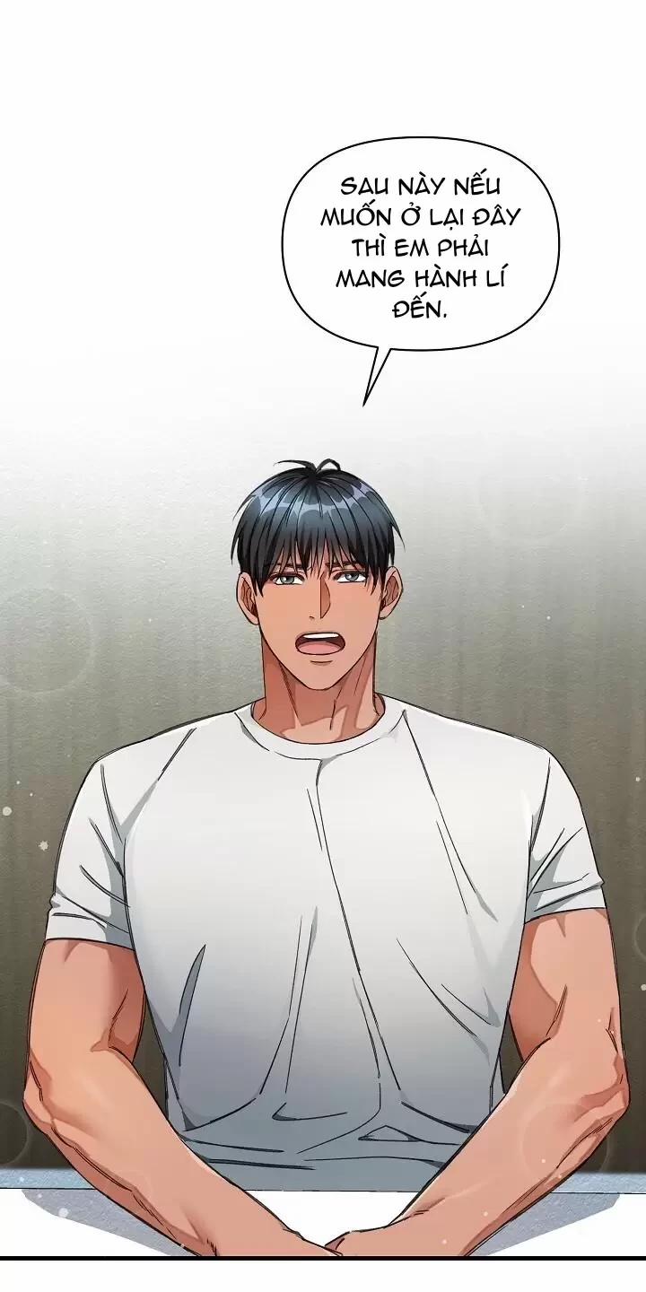 Chuyến Tàu Cuồng Loạn 20 trang 75