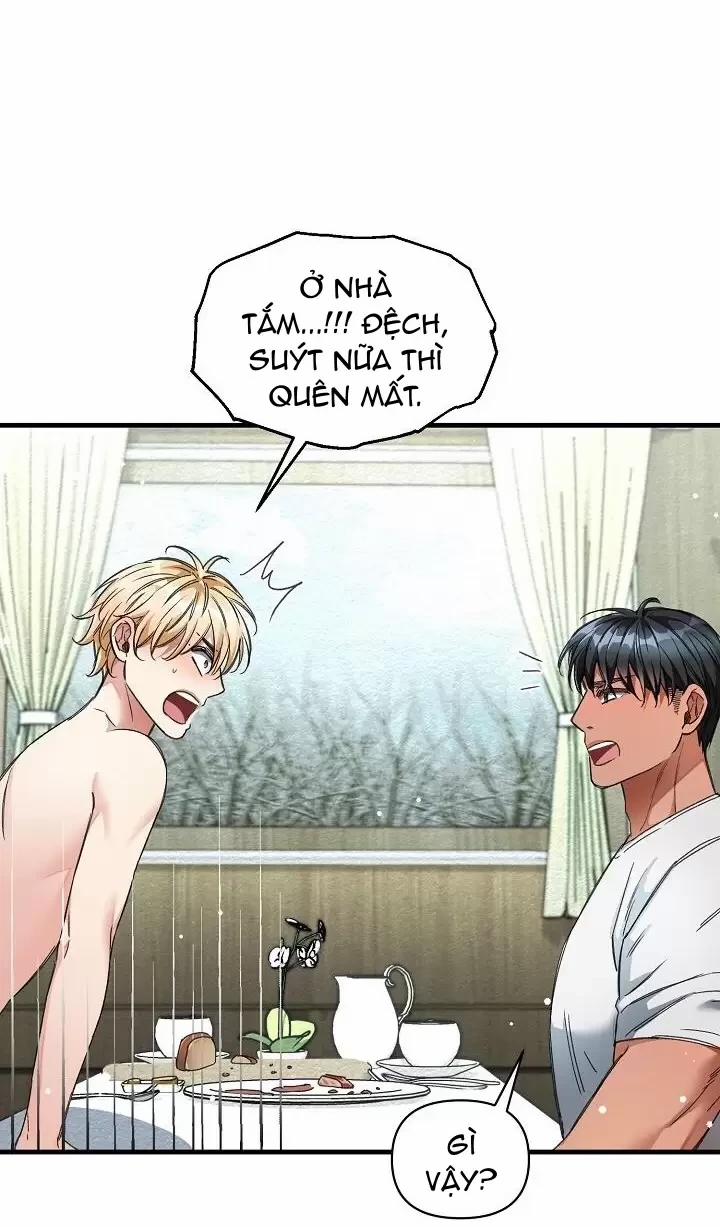 Chuyến Tàu Cuồng Loạn 20 trang 85