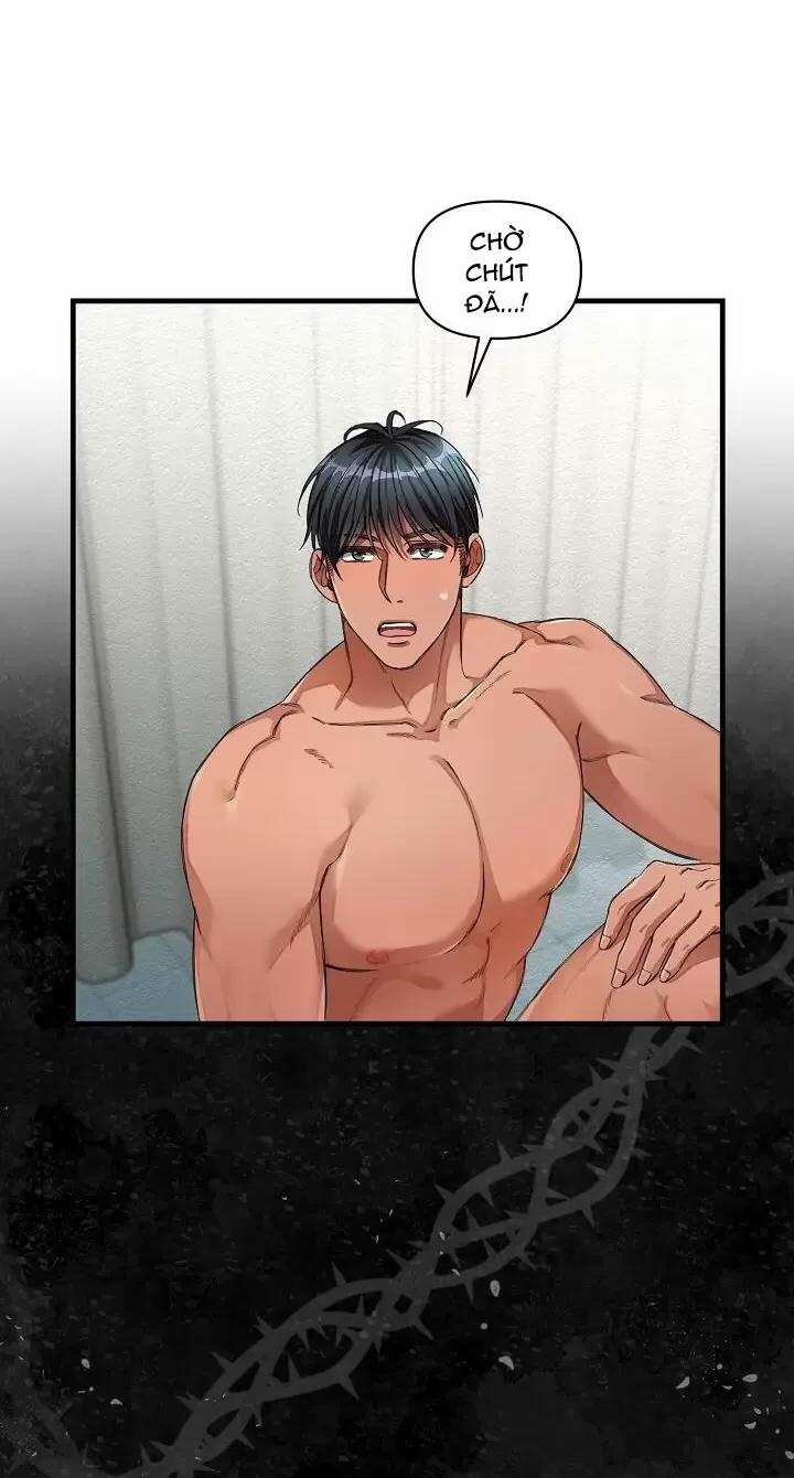 Chuyến Tàu Cuồng Loạn 20 trang 9