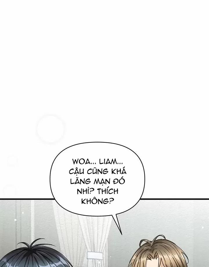 Chuyến Tàu Cuồng Loạn 20 trang 91