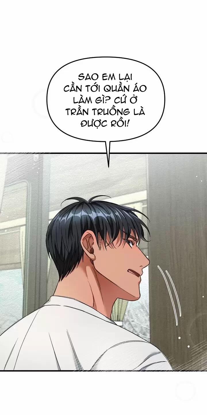 Chuyến Tàu Cuồng Loạn 20 trang 99