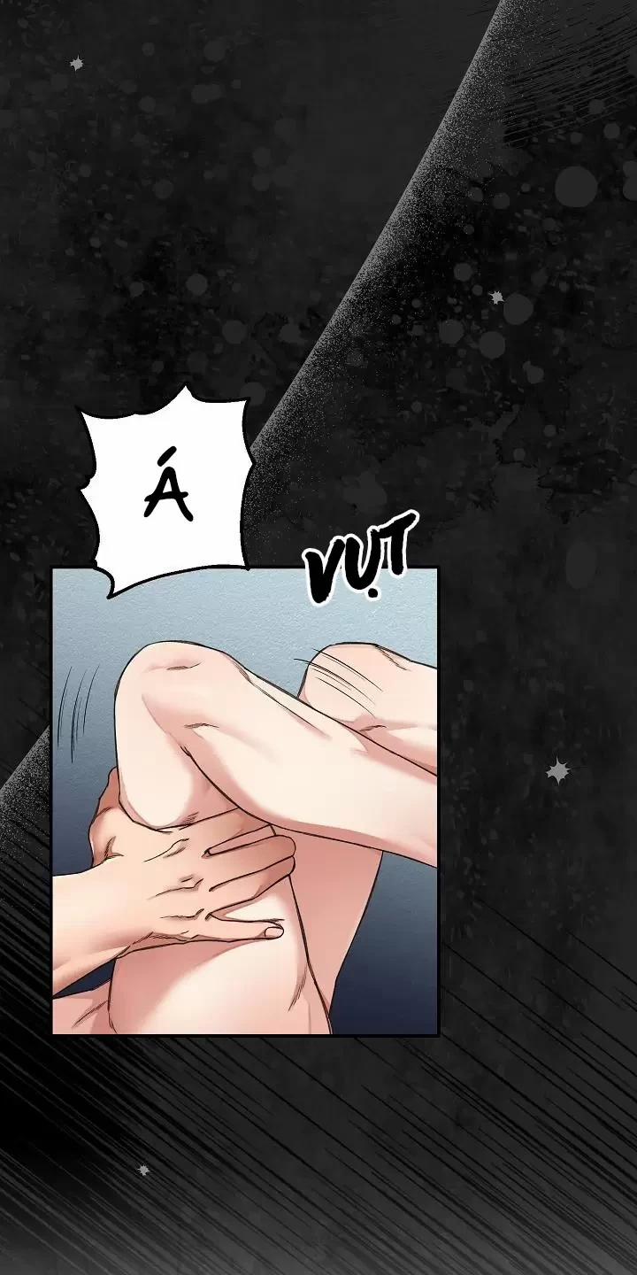 Chuyến Tàu Cuồng Loạn 21 trang 12