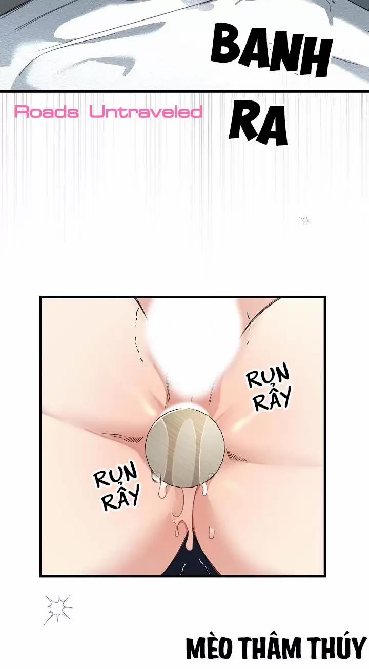 Chuyến Tàu Cuồng Loạn 21 trang 14