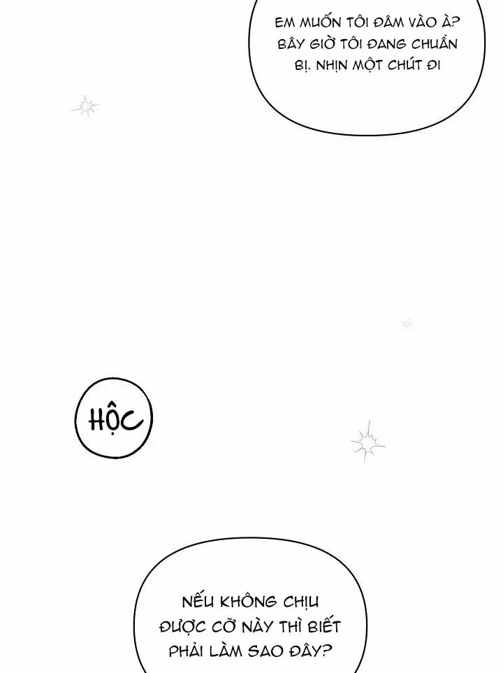 Chuyến Tàu Cuồng Loạn 21 trang 19