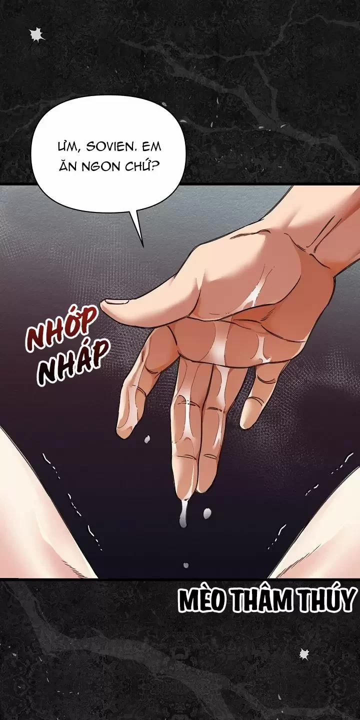 Chuyến Tàu Cuồng Loạn 21 trang 25