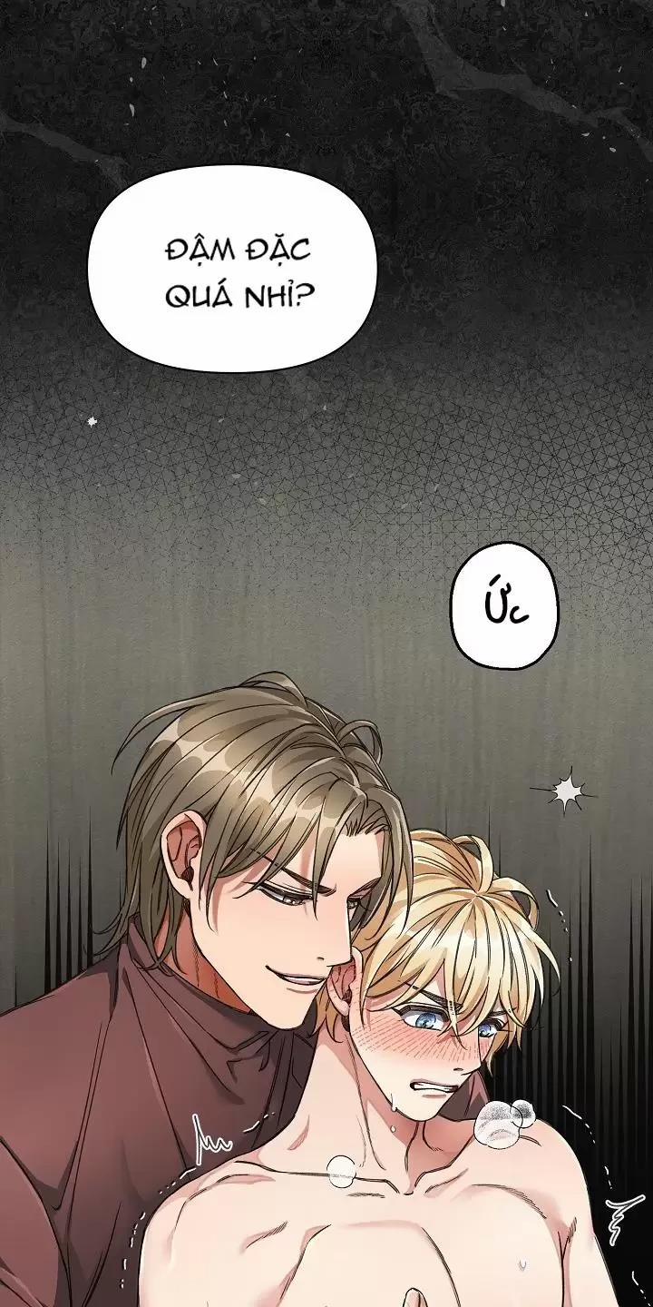 Chuyến Tàu Cuồng Loạn 21 trang 26