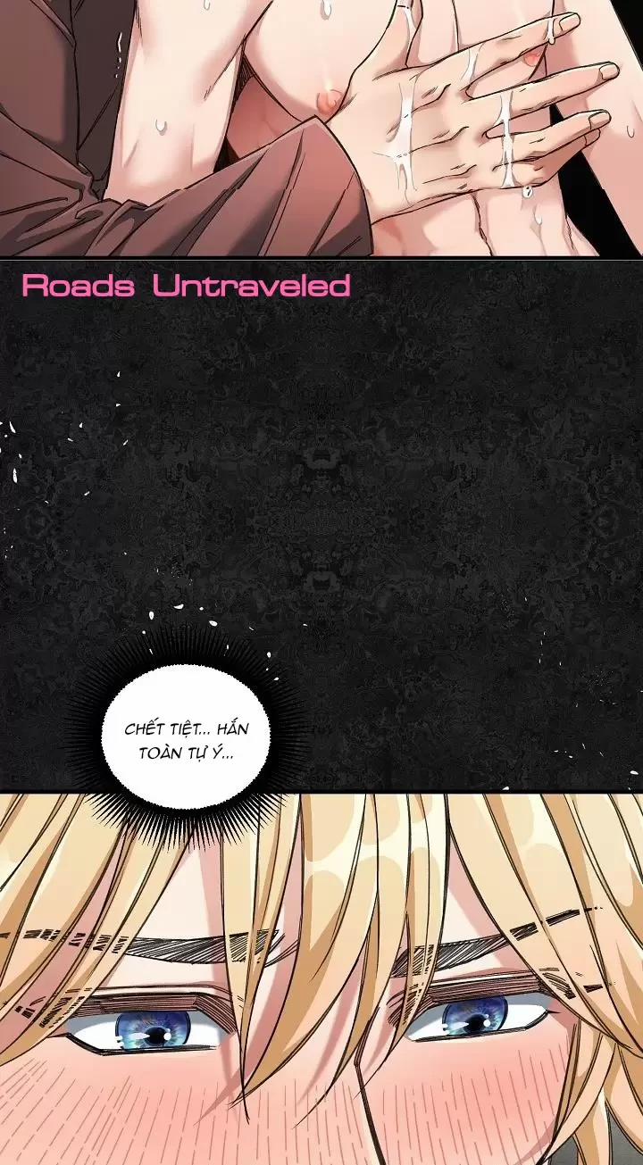 Chuyến Tàu Cuồng Loạn 21 trang 27
